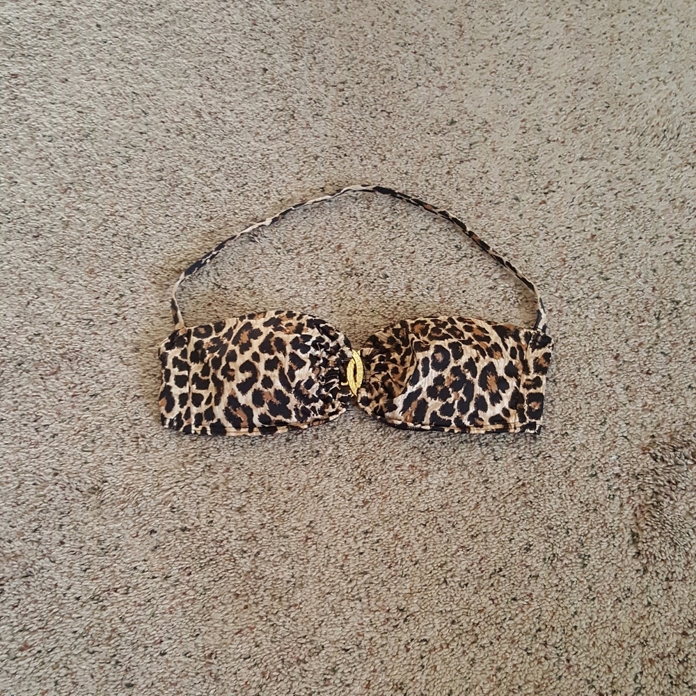 Victoria's Secret Bikini Top